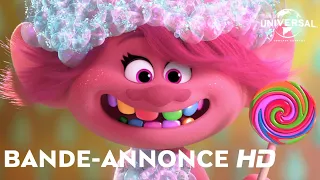 Les Trolls 2 - Bande Annonce #2 [VF]