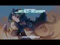 Download Lagu Unknown Brain - Why Do I? [Instrumental] x Say Goodbye (feat. Marvin Divine) [Mashup]