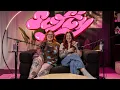 EP 23 I The tea is boiling Gabbie Egan Bbyegan and Meg Hardee Mermeghair the softy podcast