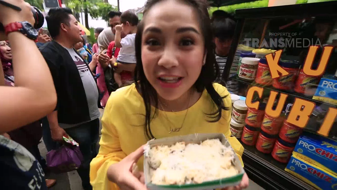 INI MASIH LARIS !! MURAH BANGET GA ADA LAWAN HARGANYA | INDONESIA STREET FOOD #415. 