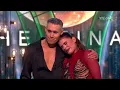 The Final Jason Smyth Showdance