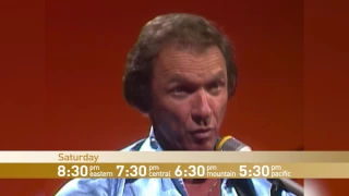 RFD-TV s That Nashville Music - Saturdays at 8 30 PM ET 20170812 Sat830p 20
