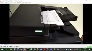 Use Kyocera As Scanner 