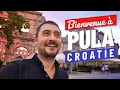 Download Lagu VLOG - Le White Danny Summer des abonnés SDLive à PULA, en CROATIE