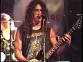 Death - Spiritual Healing - New Orleans 4.10.90 6 of 7