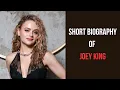 Joey King Biography Joey King Age Height Net Worth Lifestyle Personal Life Family Movies