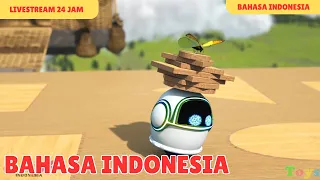 LIVE COILBOOK INDONESIA 24/7 NONSTOP AYO NONTON
