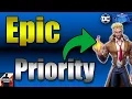 Best Epics to Build FIRST in DCWC - Priority Endgame Picks Skip List