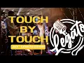 Lagu LEGATO - Touch By Touch || JOY cover 2024