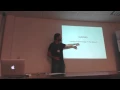 Design and Use of Queued-Message Handlers James Powell
