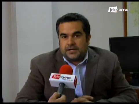 Ministerio de transporte habilita vía el Descanso - Gualaceo