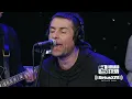 Liam Gallagher Performs "Wall of Glass" Live on the Howard Stern Show