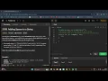 Adding Spaces to a String LeetCode 2109