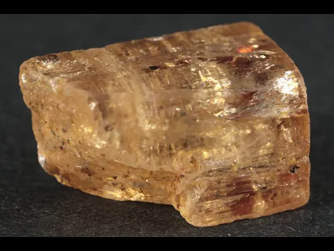 インペリアルトパーズ 結晶 2.8g｜天然石 原石 通販のキラリ石