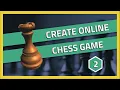 Chess Special Moves - Castling Promotion
