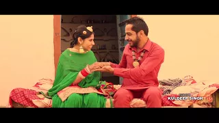 best punjabi pre wedding song laung gawacha harinder singh u0026 gurpreet kaur