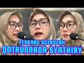Download Lagu Ceramah Ustadzah Qotrunnada Syathiry Terbaru 5 Juli 2025