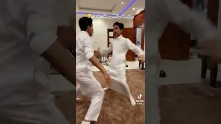 ركزو على السي حقت عزوز  ركزو على السي حقت عزوز