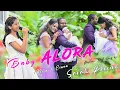 Download Lagu Baby ALORA Baptism Toast Song 2025 by Sarah Pereira