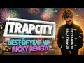 Lagu Trap City \u0026 Ricky Remedy | Best Trap Music of 2025 | Year Mix