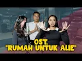 Download Lagu Behind The Scene M/V Aqeela Calista - Berhenti Berharap