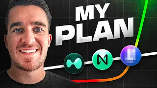 never abandon your plan in a shaky crypto market heres why 
