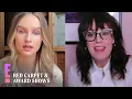 The Staircase Rosemarie DeWitt Humanizes Kathleen s Sister E Red Carpet Award Shows