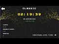 2 19 390 Pixel Speedrun World Record First ever sub 2 20