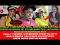 Download Lagu EINDELIJK !! INOORO FM PRESENTER NYOXX WA KATTA DOORBREEKT DE STILTE EN ONTHULT MEER NDETO CIAMAKIA.