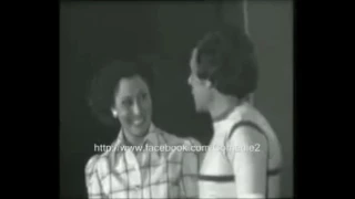 شفتيني وآنا ميت دندنها
