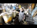 A super grandma who works harder than anyone else Udon restaurant where tempura sells like hotcakes