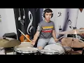 Download Lagu GHOSTS | MICHAEL JACKSON - DRUM COVER