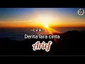 Download Lagu Derita lara cinta #AriefPutra