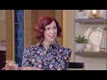 Carrie Preston on Playing Elsbeth