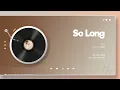 [𝙏𝙤𝙙𝙖𝙮 𝙈𝙪𝙨𝙞𝙘] Paul Kim - 안녕 : 폴킴 목소리는 언제 들어도 아름답다