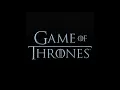 Game Of Thrones Soundtrack - 6x10 - The Winds Of Winter