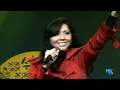 Jozyanne - Herança (Ao Vivo) - DVD Herança