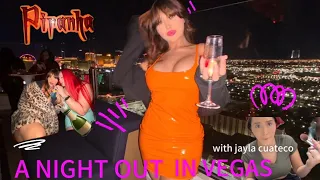 How to club correctly with JAYLA CUATECO