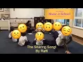 "Sharing Song" Raffi