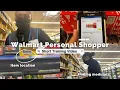 Walmart Personal Shopper Short Training Tips Item Locations Finding Modulars