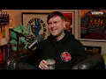 Bert McCracken on Sobriety Fatherhood 25 Years of The Used Artist Friendly