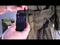 Lagu Condor MA9 Molle Radio Pouch Pouch