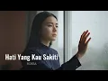 Lagu Hati Yang Kau Sakiti - Rossa | Cover by Aini