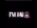 Download Lagu F U  Till I F U  (feat.Cass) Lyric video