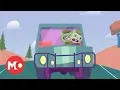 Download Lagu Happy Tree Friends - Autopsy Turvy (Double Whammy - Part 3)