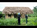 Download Lagu Kind Farmer Gives Poor Homeless Girl a Home-New Life in an Abandoned House