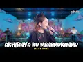 Download Lagu Safira Inema - Akhirnya Ku Menemukanmu (Official Music Live) Jika nanti ku sanding dirimu..