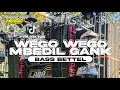 DJ WEGO WEGO X MBEDIL GANK X STYLE JINGLE MP AUDIO||BY MAINDRA MUSIC PRDCTN 
