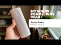 Sonos Roam is Dead and Won t Start How to Fix