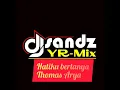 Download Lagu DJ SanDz - Hatiku Bertanya - Thomas Arya